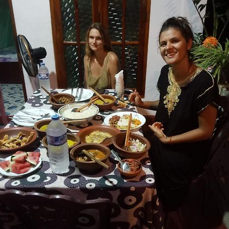 Nelum Home Stay سيغيرِيا المظهر الخارجي الصورة