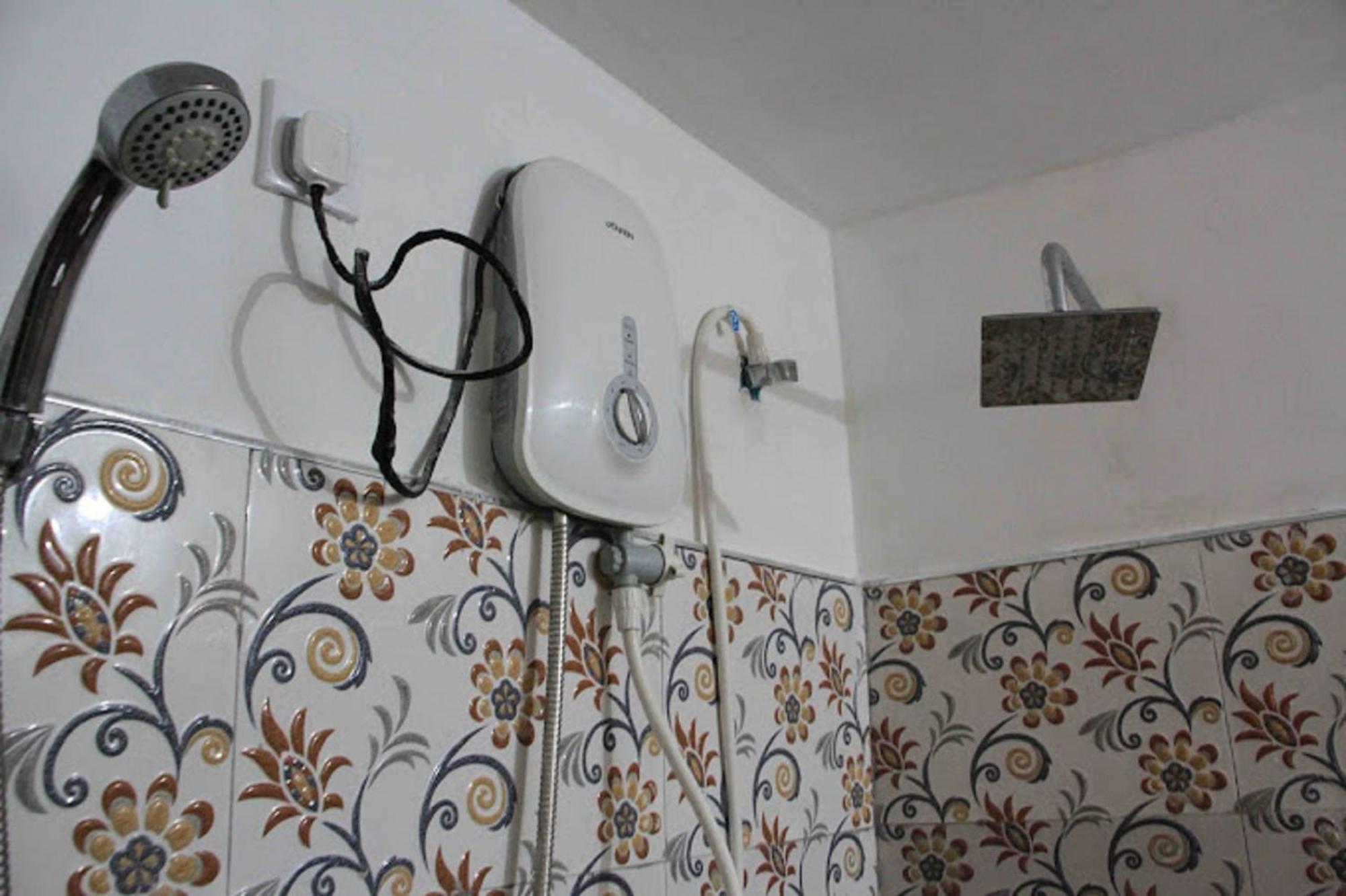 Nelum Home Stay سيغيرِيا المظهر الخارجي الصورة